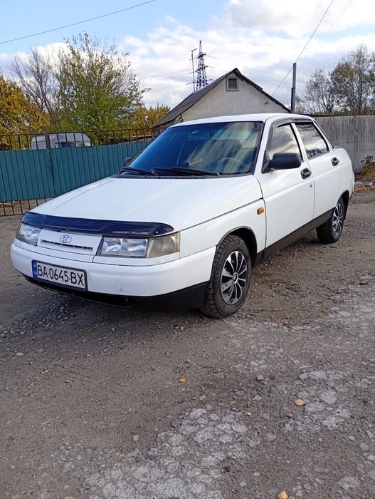 Продам Ваз 2110 в отличном состоянии!!!