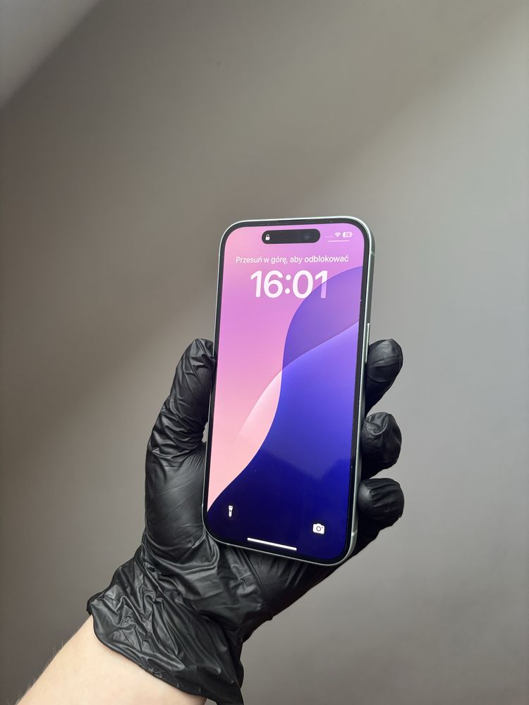 Iphone 15 128gb 86% stan idealny - OKAZJA!!!