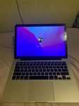 Macbook pro 2015 256gb