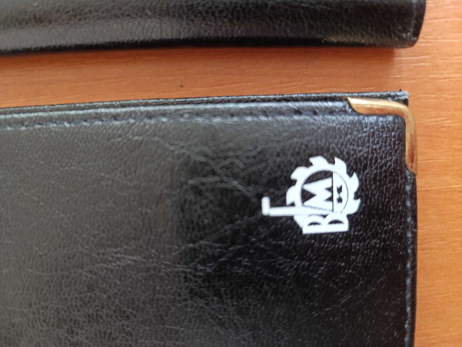 Візитниці на 36 візиток, чорні, нові, ціна за одну