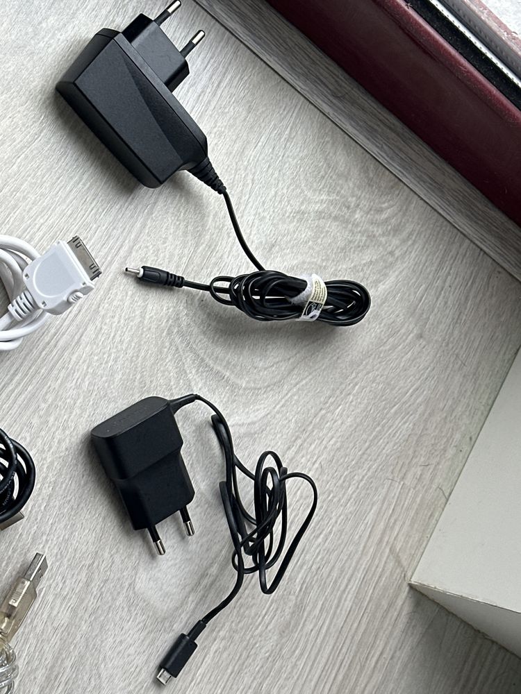 Cabos Telemovel Impressora Som