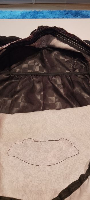 Plecak Vans off the wall