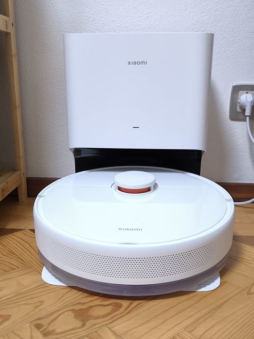Aspirador Xiaomi Robot Vacuum X10