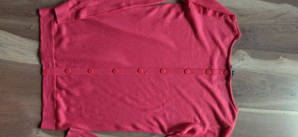 Śliczna bluzeczka firmy Top Secret