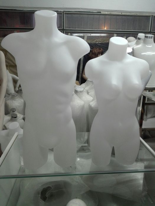 Bustos de Adulto (NOVOS)