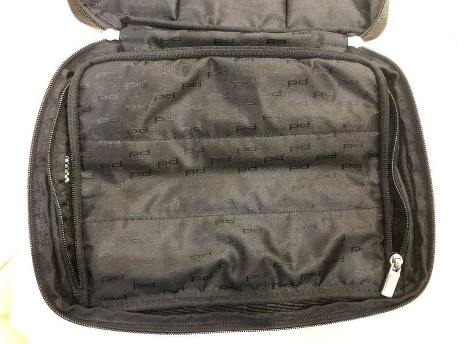 Несессер Porsche Design Luggage P’2000