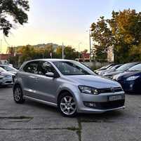 Volkswagen Polo Bluemotion|1.2TDI 75KM|Manual|NiskiPrzebieg|Klima|2010