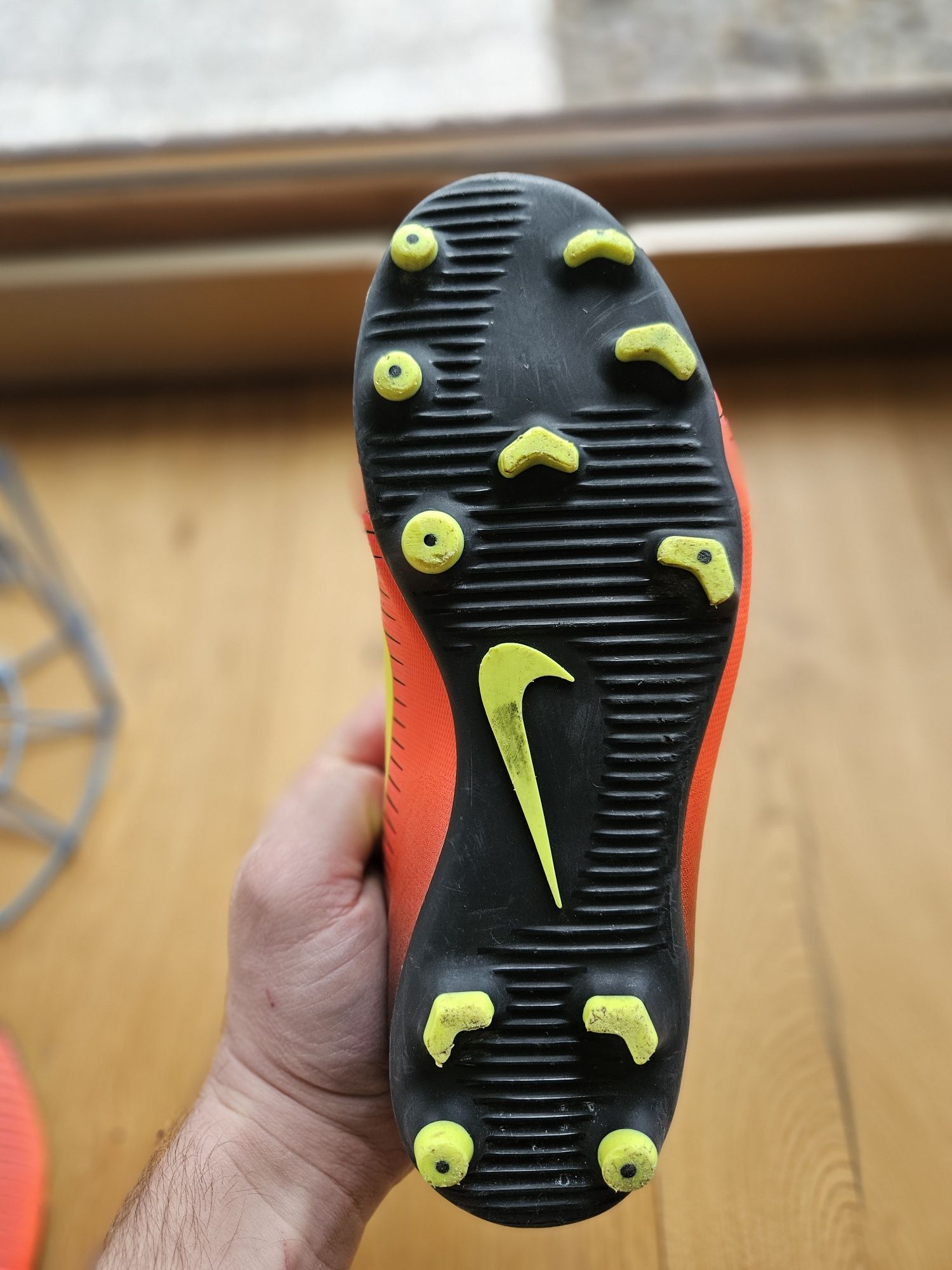 Buty piłkarskie  Nike Vortex III