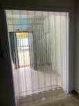 6 Cortinas de Lamelas NOVAS