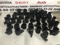розходомір, дмрв на Opel Опель