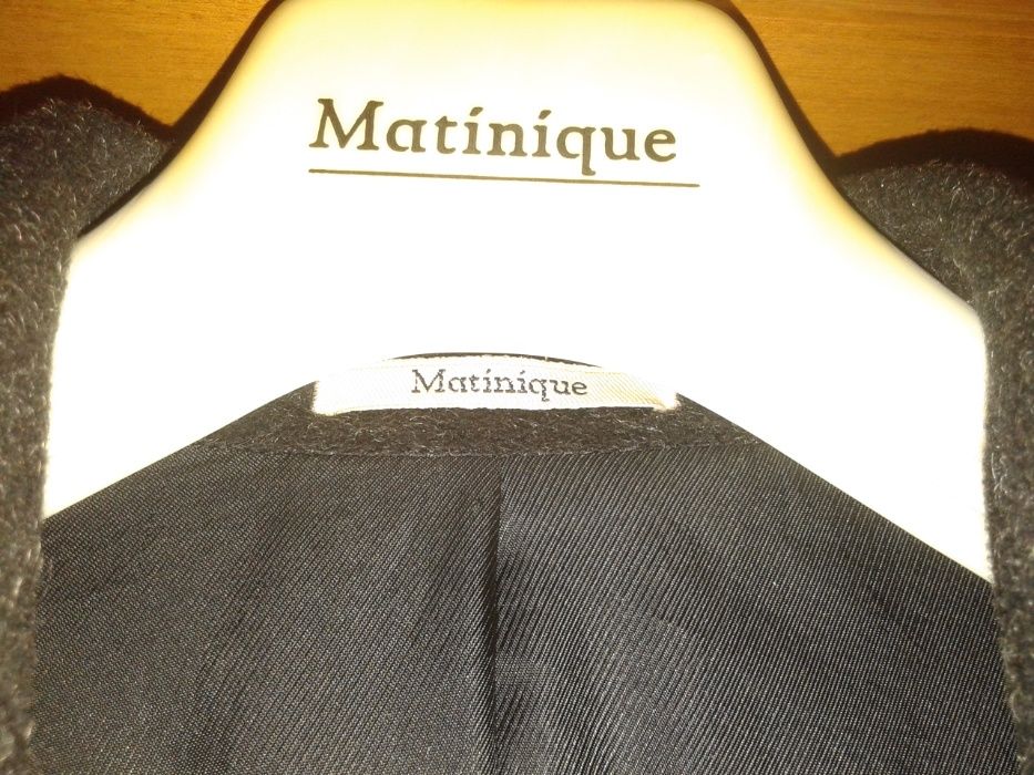 Sobretudo MARTÍNIQUE .