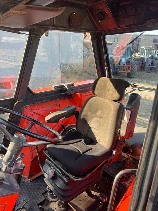 Ciągnik URSUS 1014 rok 1999