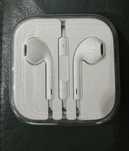 Auscultadores oficiais apple