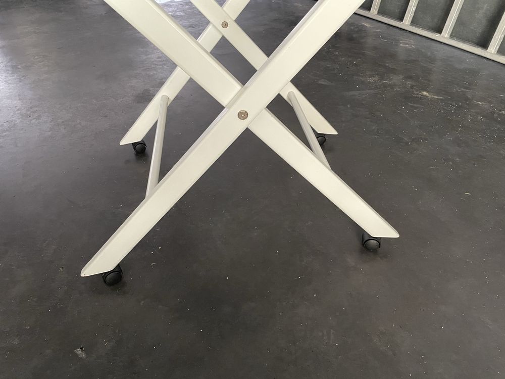 Suporte para alcofa