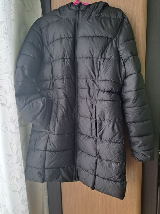 Kurtka puchowa  lekka