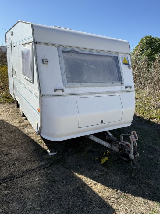 Caravana vimara 360 c/documentos