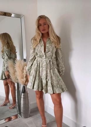Сукня  гарна від Zara