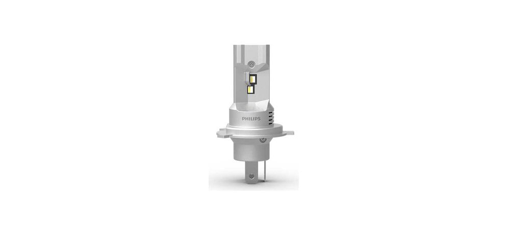 Żarówki samochodowe led Philips ultinon PRO6000 boost HL GEN2 P43-T-38