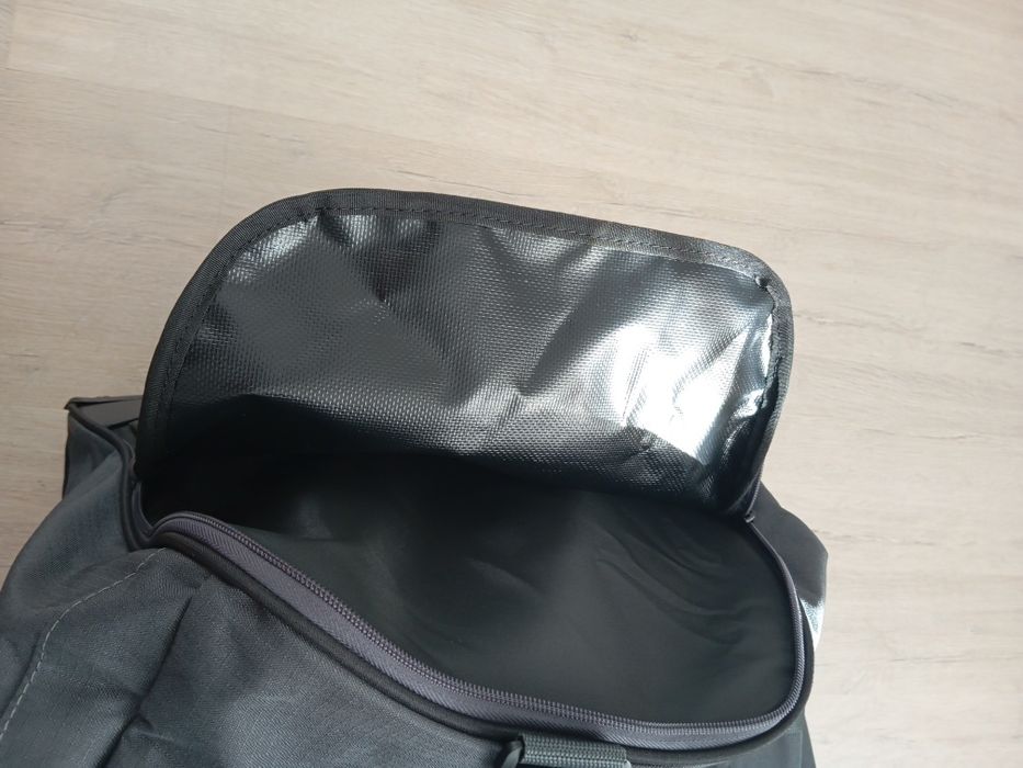 Сумка на колесах Slazenger