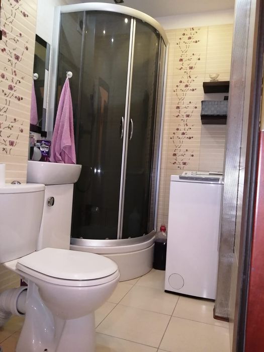 Mieszkanie dwupokojowe