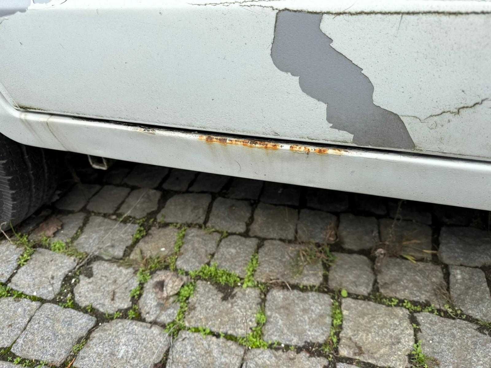 Renault Trafic adaptado a camper