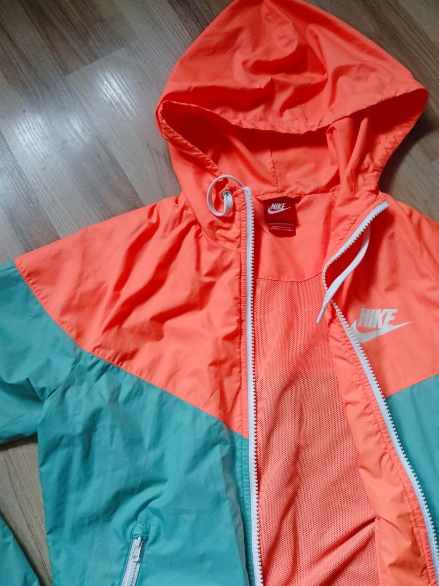 Kurtka przejściowa Nike