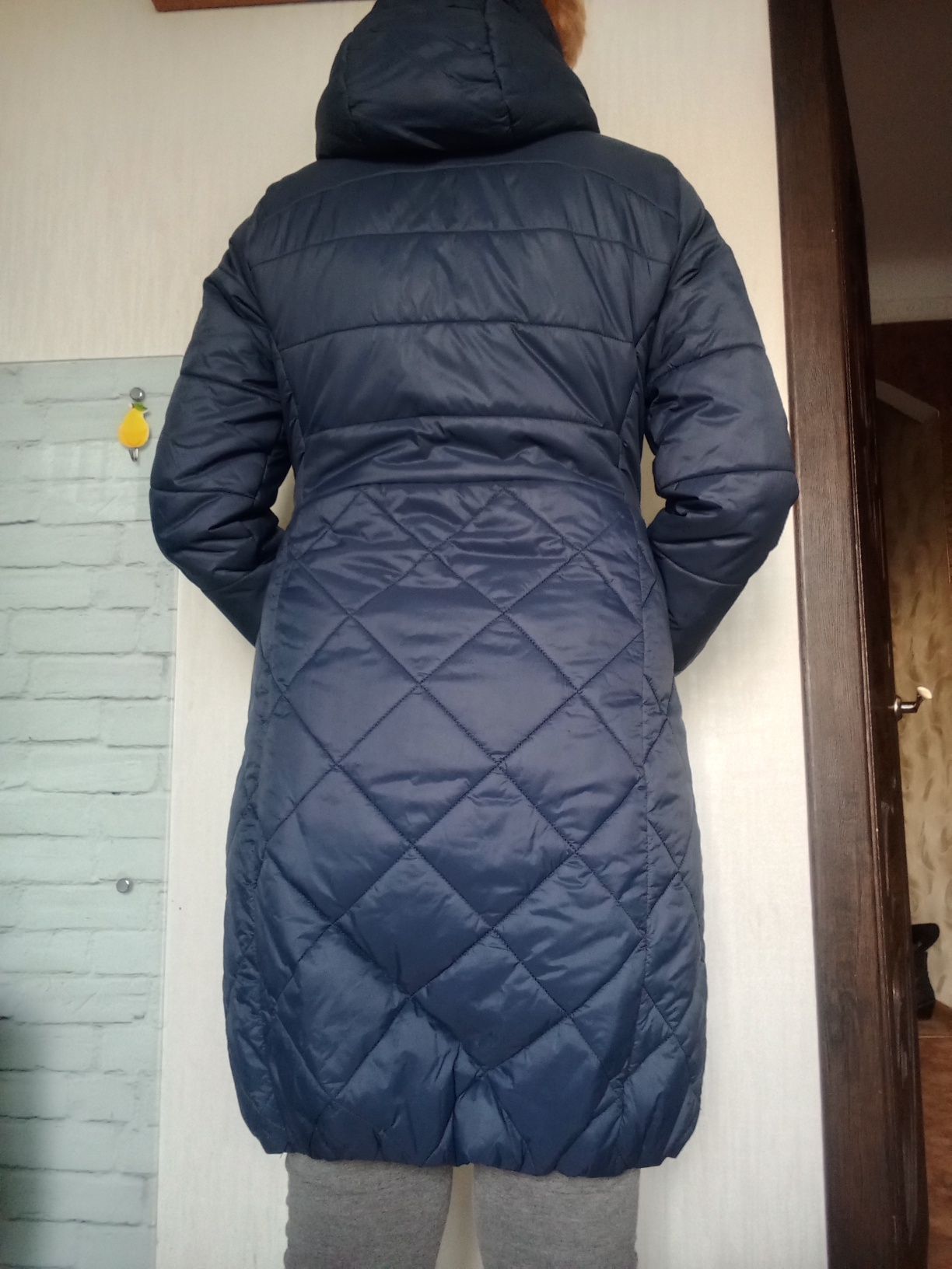 Женские пальто и куртки 46 размера