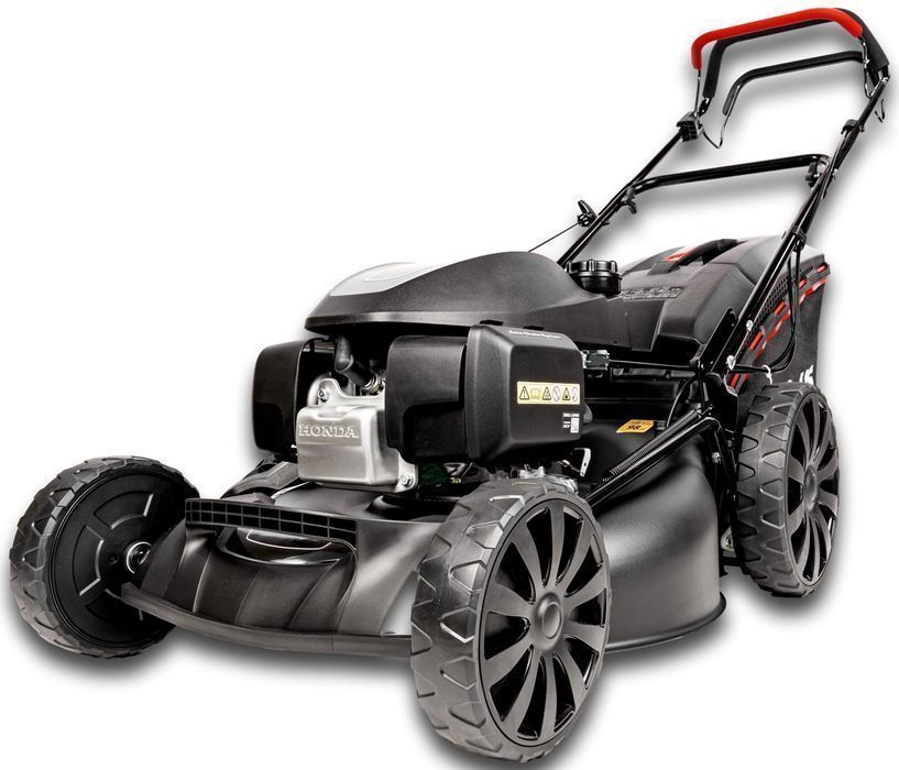 Honda Kosiarka Spalinowa Do Trawy Cedrus Ks51S-H Z Napędem 5W1 51Cm