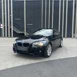 BMW Seria 1 BMW 114i M Pakiet • Benzyna 1.6 • Manual • Zadbany • Serwisowany