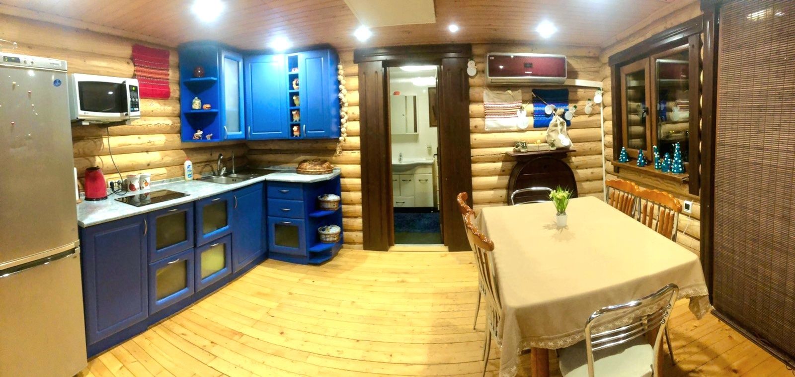 ПРОДАЖ ЕКО-КОМПЛЕКСА відпочинкового "Piknik Park" з МЕГА локацією