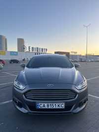 Ford Fusion 2012,EcoBoost 2.0