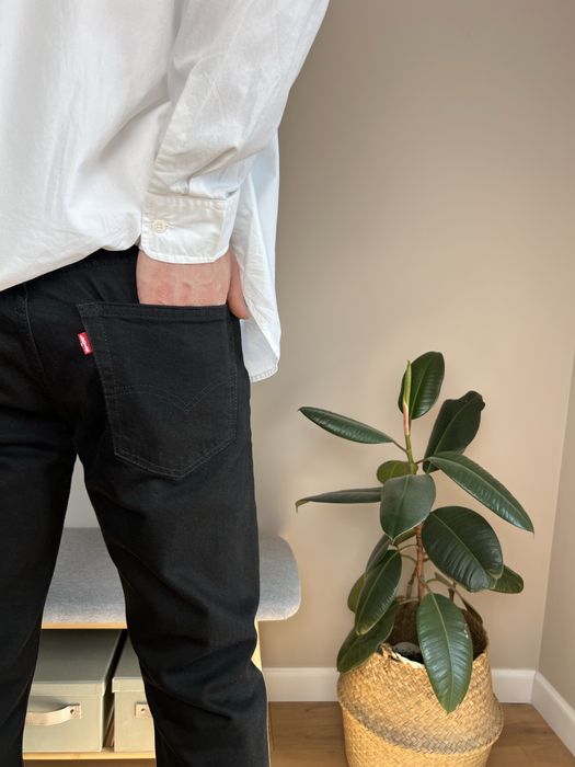 Оригінал ! Levi's® Premium 512  Slim Taper