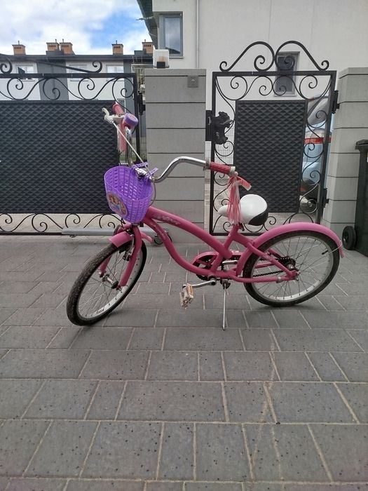 Sprzedam rower dla dziecka