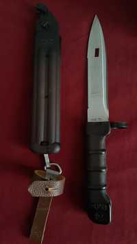 Штык-нож в коллекцию