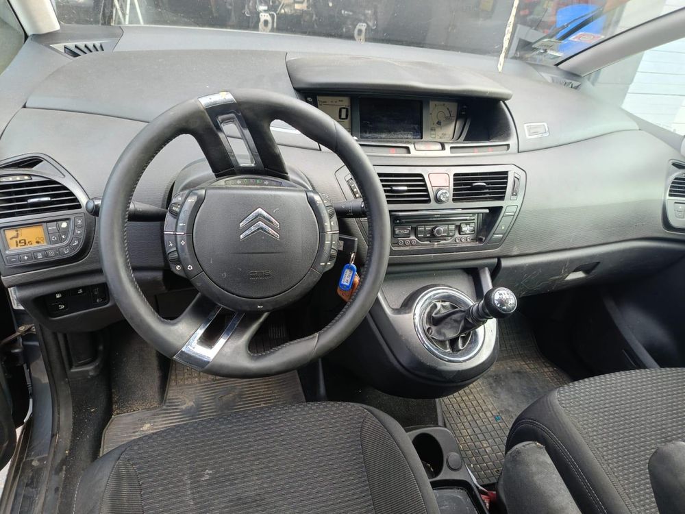Citroen c4 grand picasso 2.0 hdi 7 osobowy