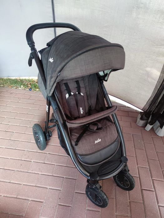 Wózek spacerowy Joie Mytrax
