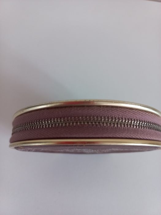 Puderniczka  - Damska  - PRL