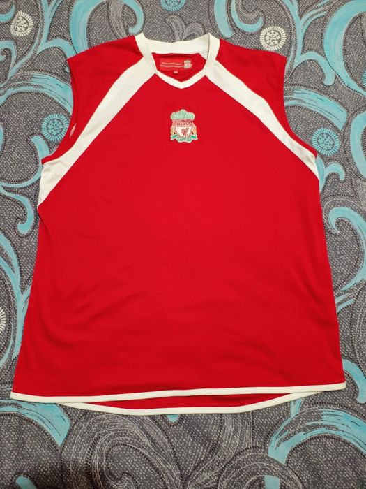 Майка Liverpool XXL