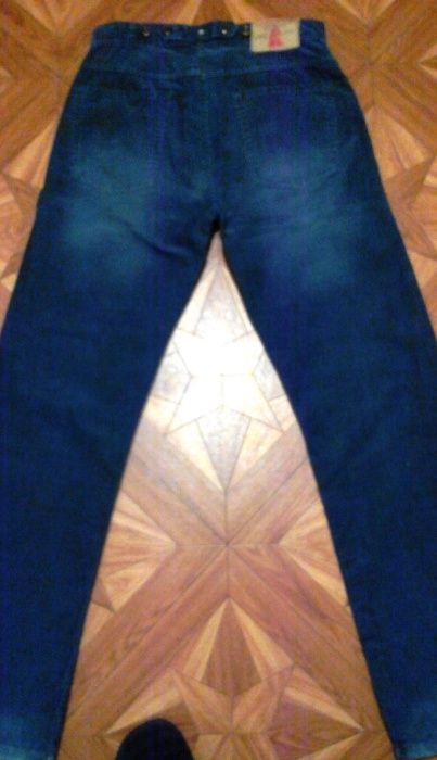 Джинсы Hope & Glori W30L32 Jeans Apparel