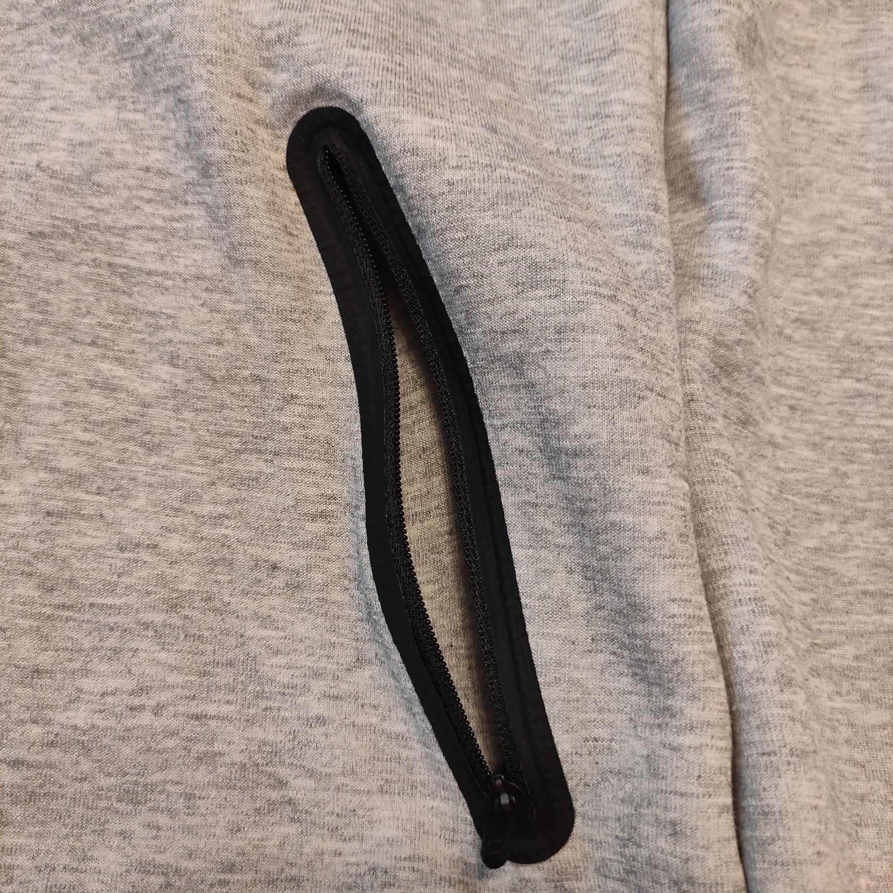 Худи Nike tech fleece ninja