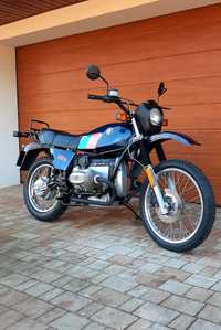 Bmw R80 G/S     R100