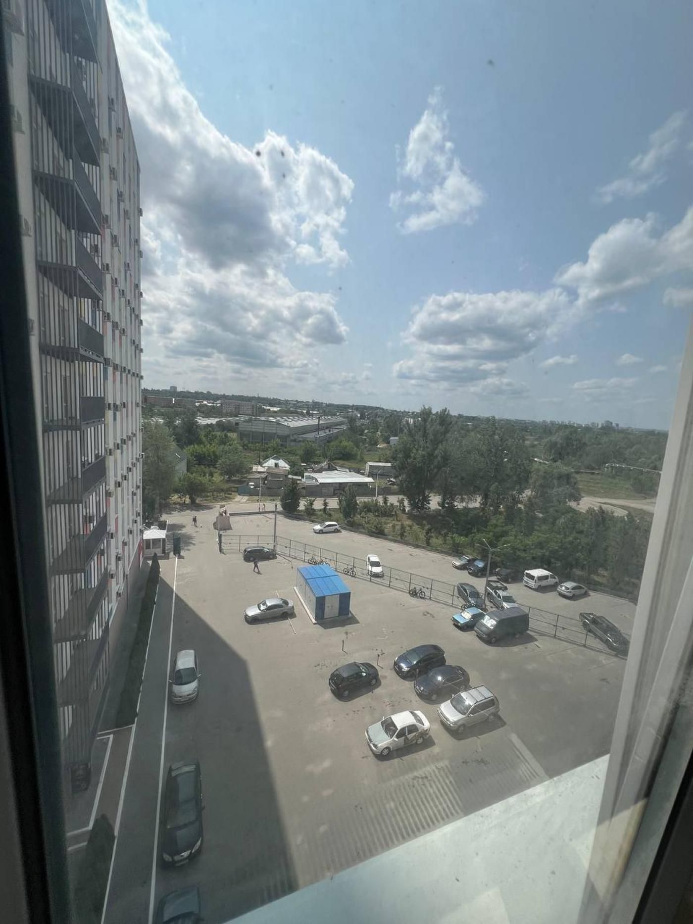 Продается квартира 24,5 м²  пер. Шевченковский, 38  Без ремонта