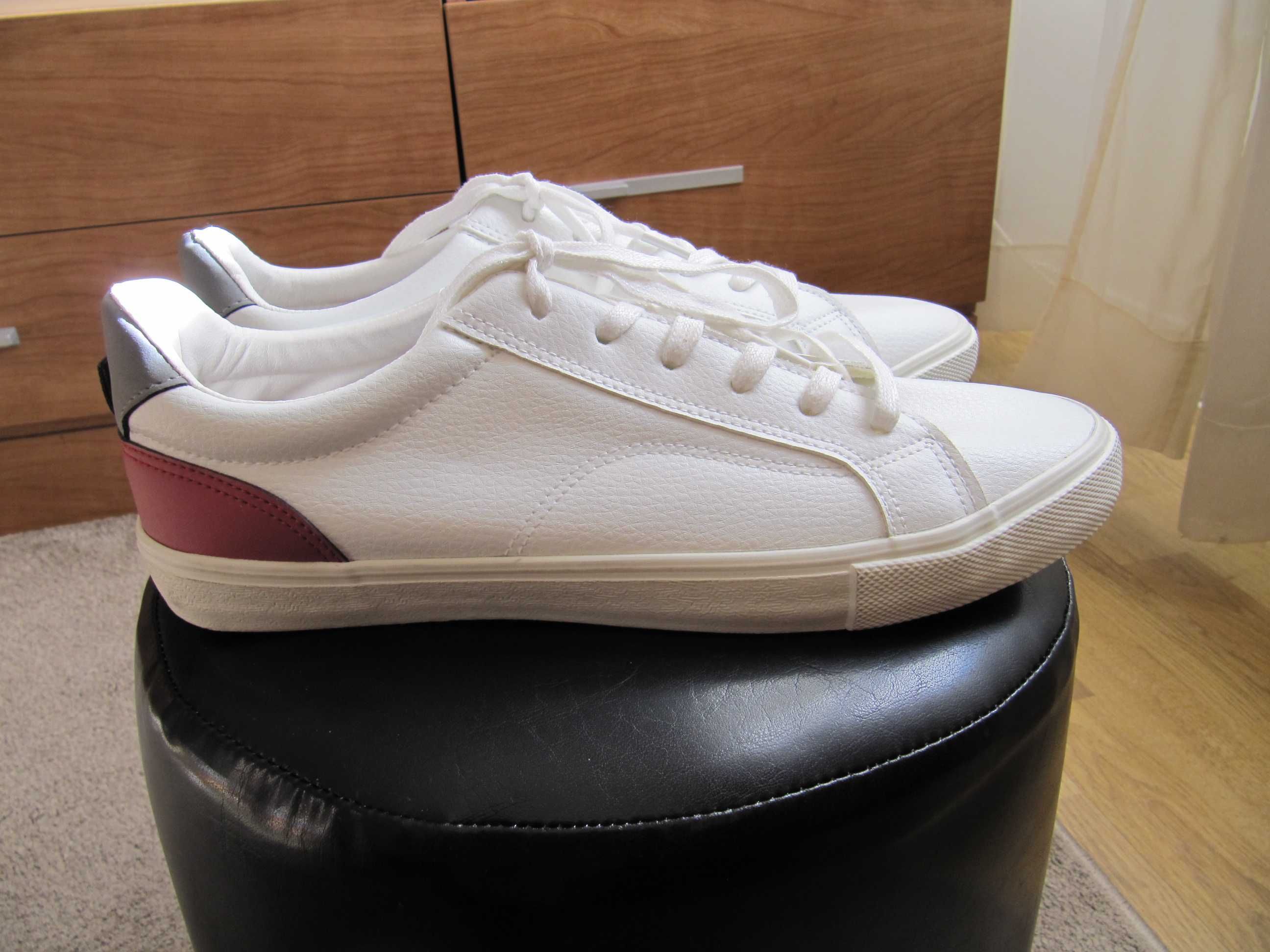 tenis Springfield  nº42  NOVOS