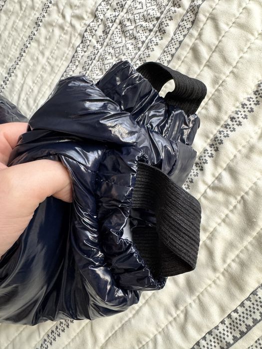 Зимовий комбінезон 74-80