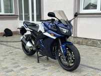 Yamaha Fz 1 Gt Fazer з Японії !!!