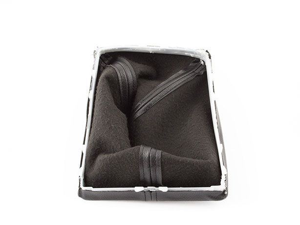 Foles + Bases Manete Mudanças / Travão de Mão Opel Astra H (NOVO)