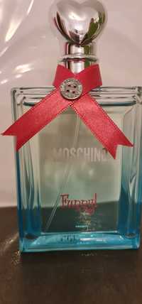 Woda toaletowa Moschino Funny