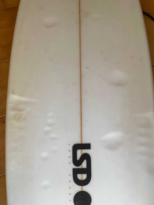 Prancha Surf LSD Noa 5'8