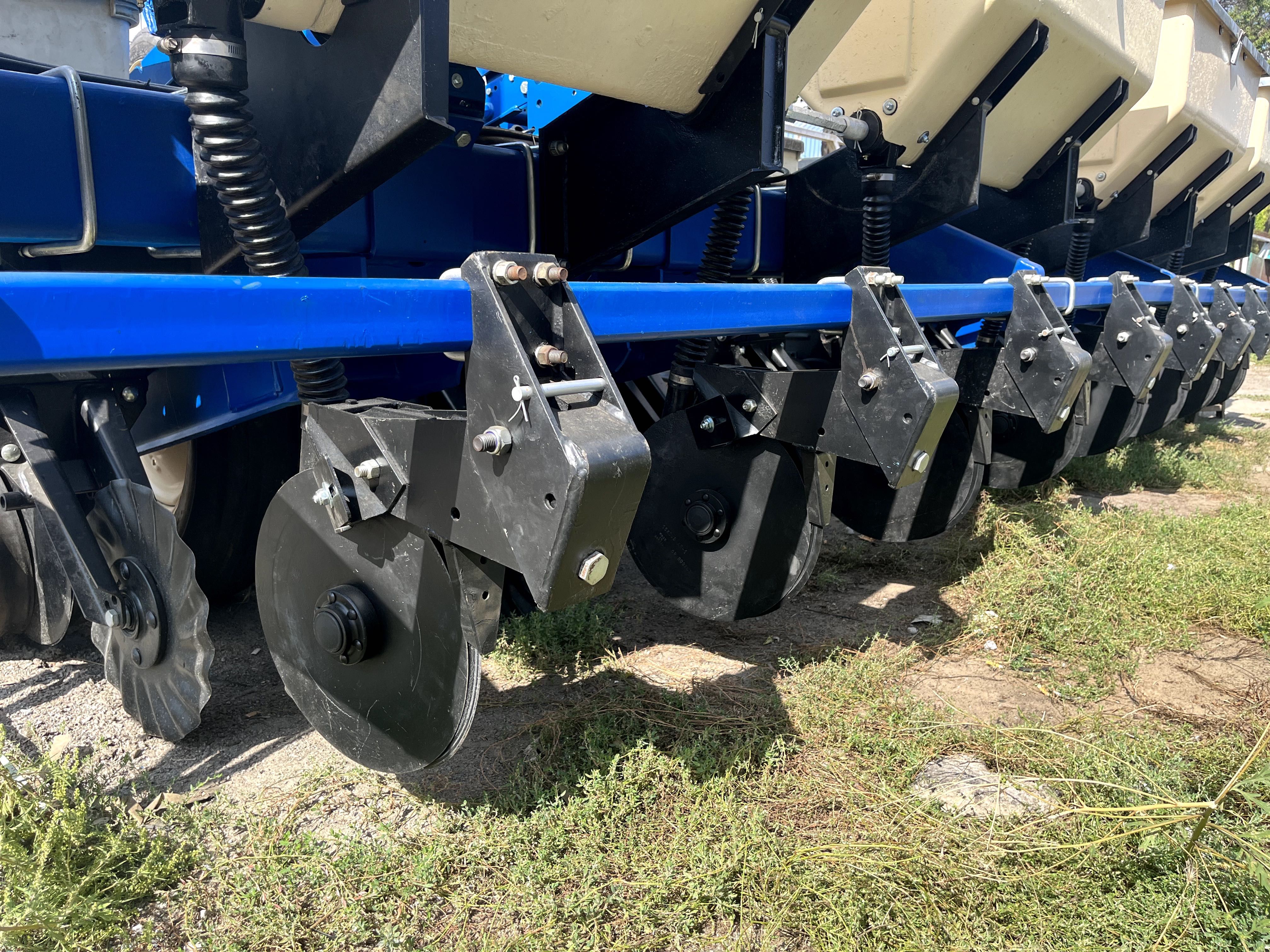 Сівалка Кінзе Kinze 3000 8 ряд - кап ремонт Джон Дір 7000 7200 Кинзе