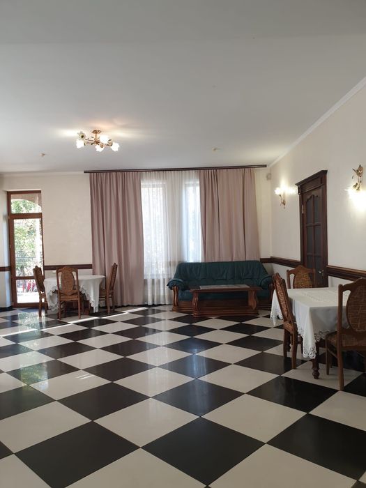 Житло/хостел/квартира подобово та на довший термін.Центр. Чорновіла 38